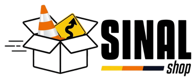 Sinal Shop