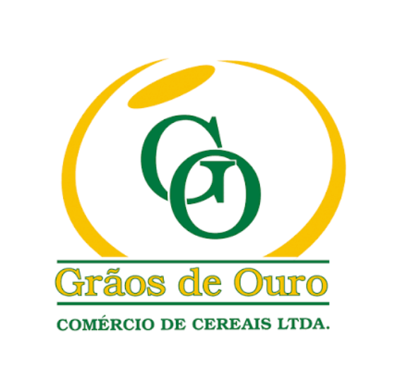 Grão de Ouro